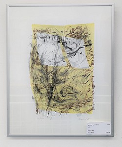 Artothek: Renée Strecker
