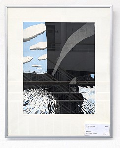 Artothek: Eva Pietzcker