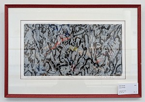 Artothek: Emil Sorge – Sechs Brüder
